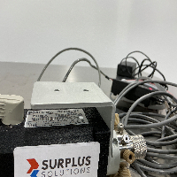 VICI Valco EHMA Selection Valve HPLC image 2